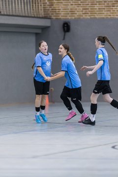 Bild 326 - wCJ Loewinnen Cup C2